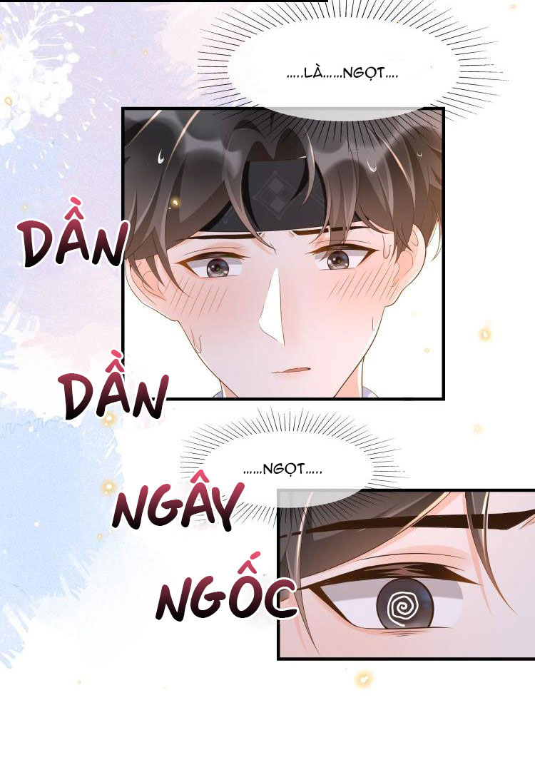 Ngọt Không Ngừng Nghỉ Chap 30 - Next Chap 31