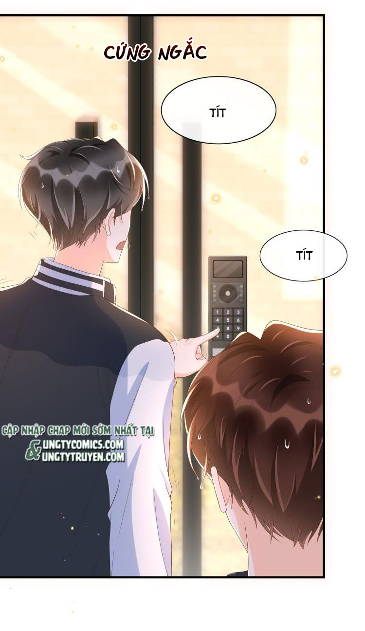 Ngọt Không Ngừng Nghỉ Chap 30 - Next Chap 31