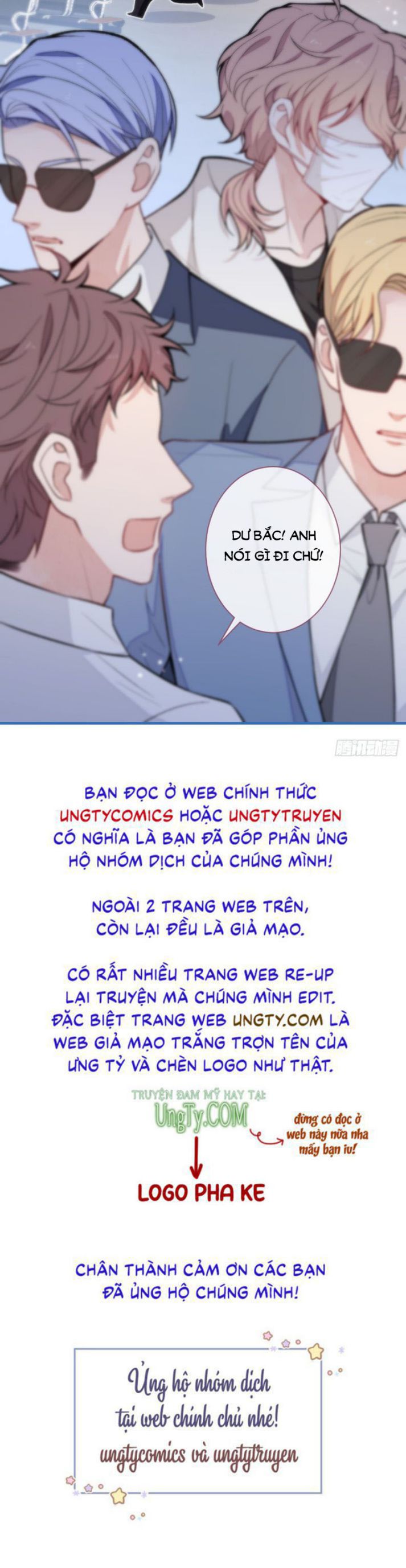 Lại Bị Nam Thần Trêu Lên Hot Search Chap 114 - Next Chap 115