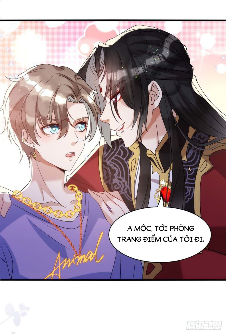 Thú Thụ Bất Thân Chap 96 - Next Chap 97