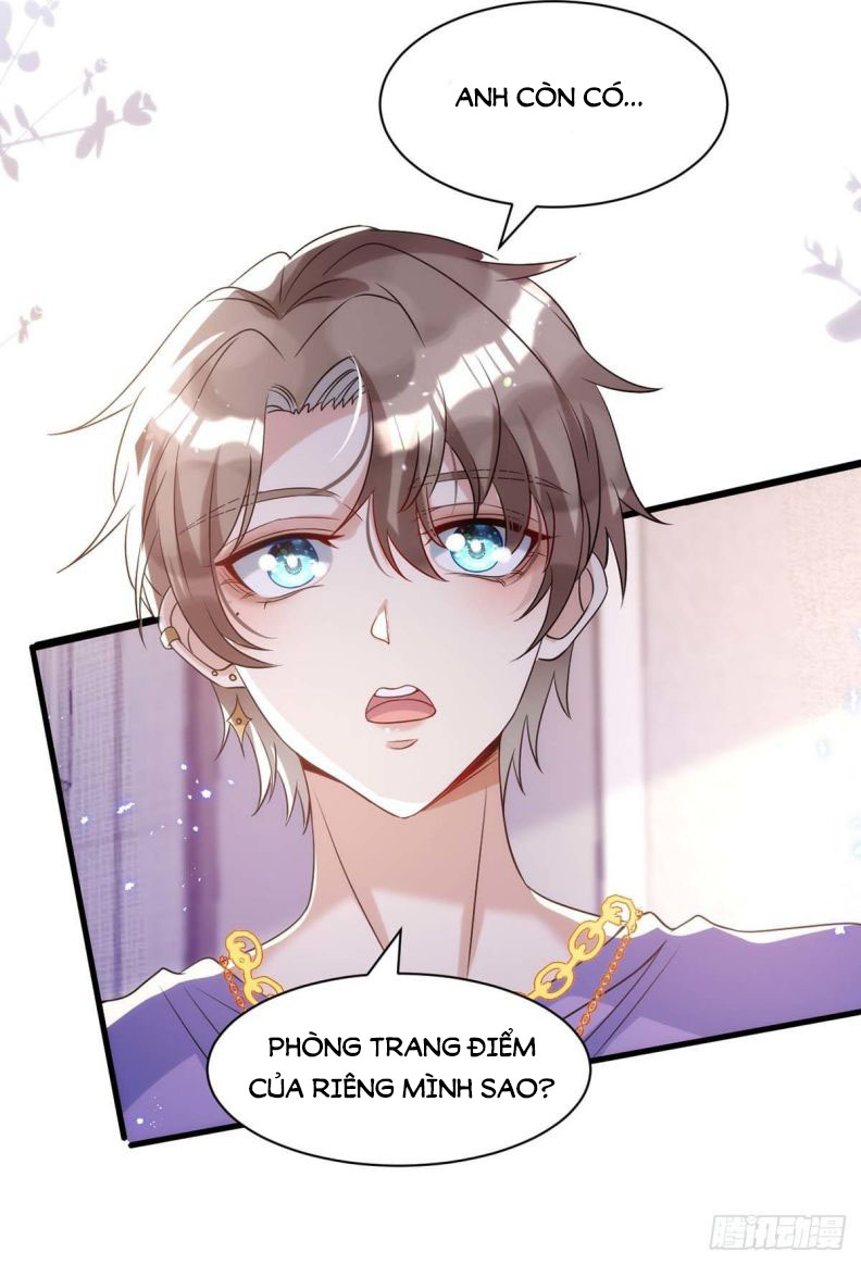 Thú Thụ Bất Thân Chap 96 - Next Chap 97