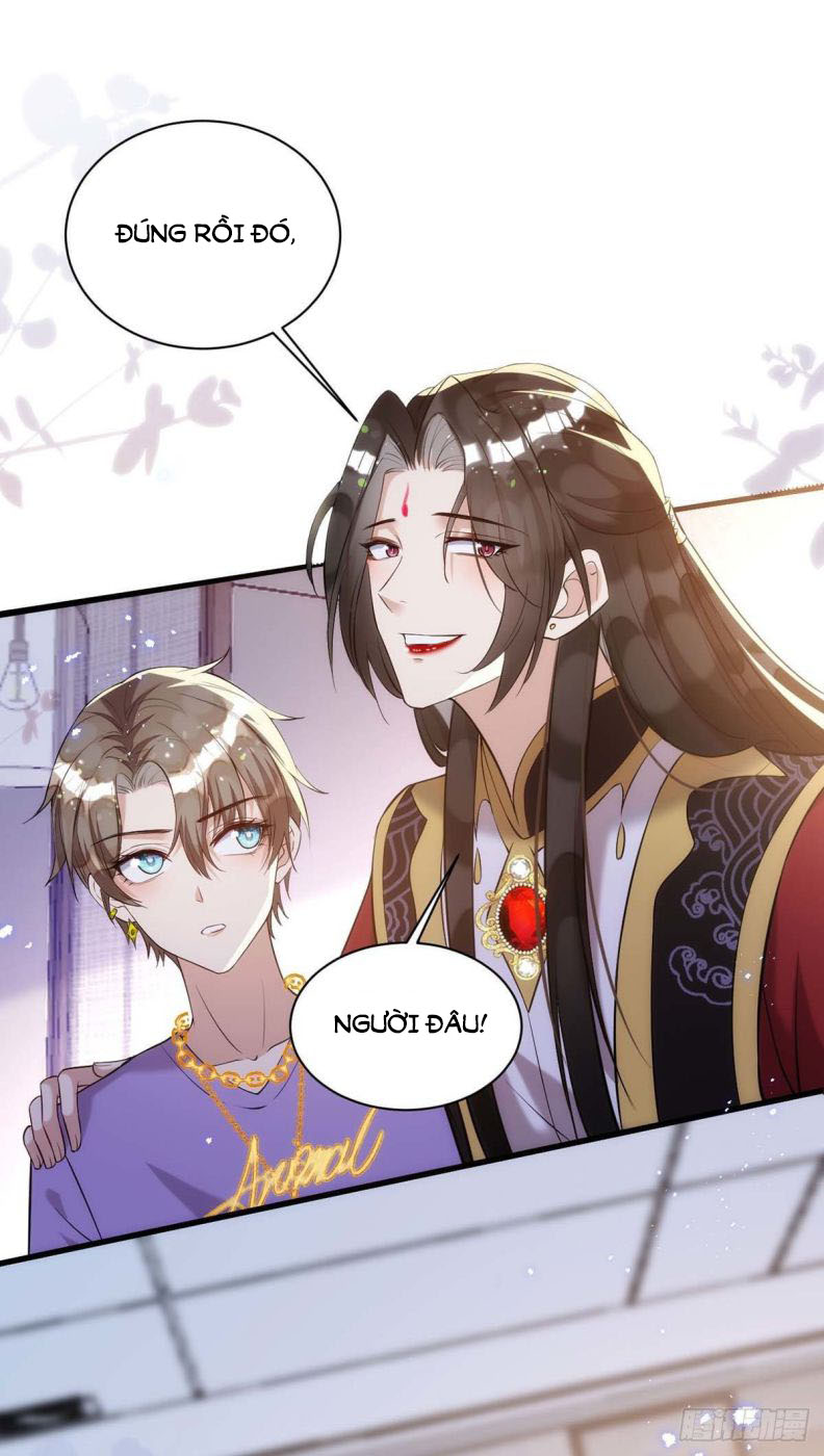 Thú Thụ Bất Thân Chap 96 - Next Chap 97