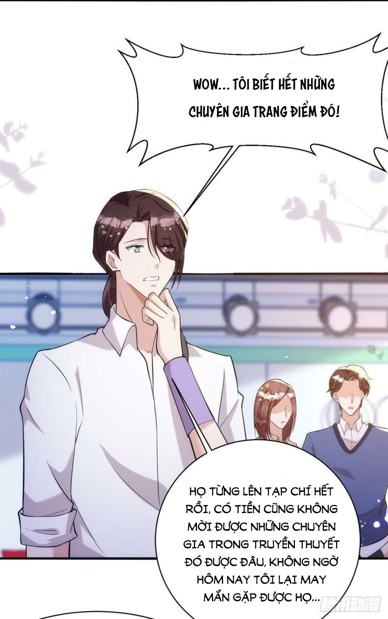 Thú Thụ Bất Thân Chap 96 - Next Chap 97