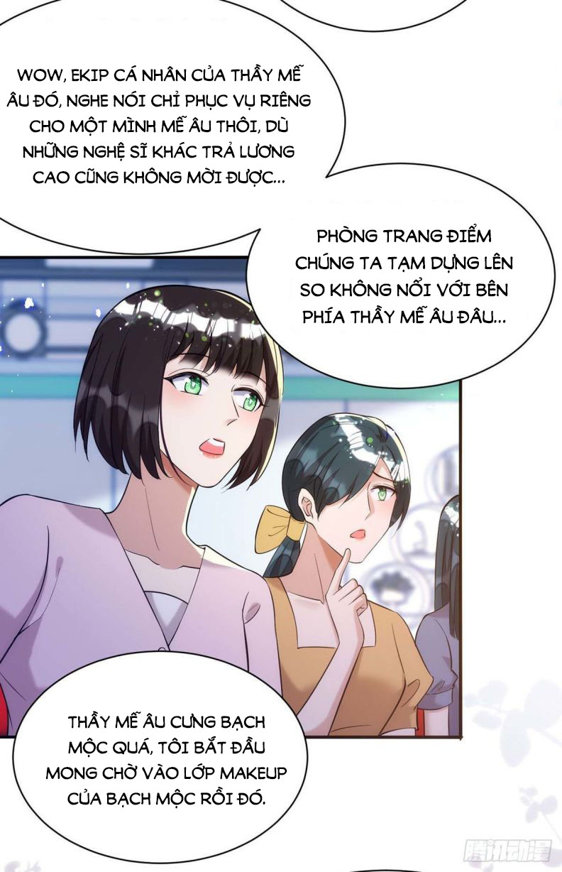 Thú Thụ Bất Thân Chap 96 - Next Chap 97