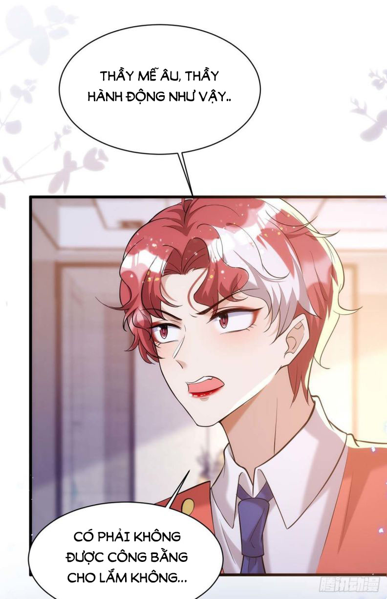 Thú Thụ Bất Thân Chap 96 - Next Chap 97