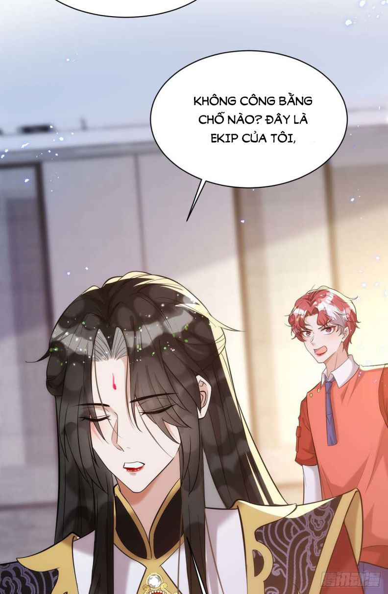 Thú Thụ Bất Thân Chap 96 - Next Chap 97