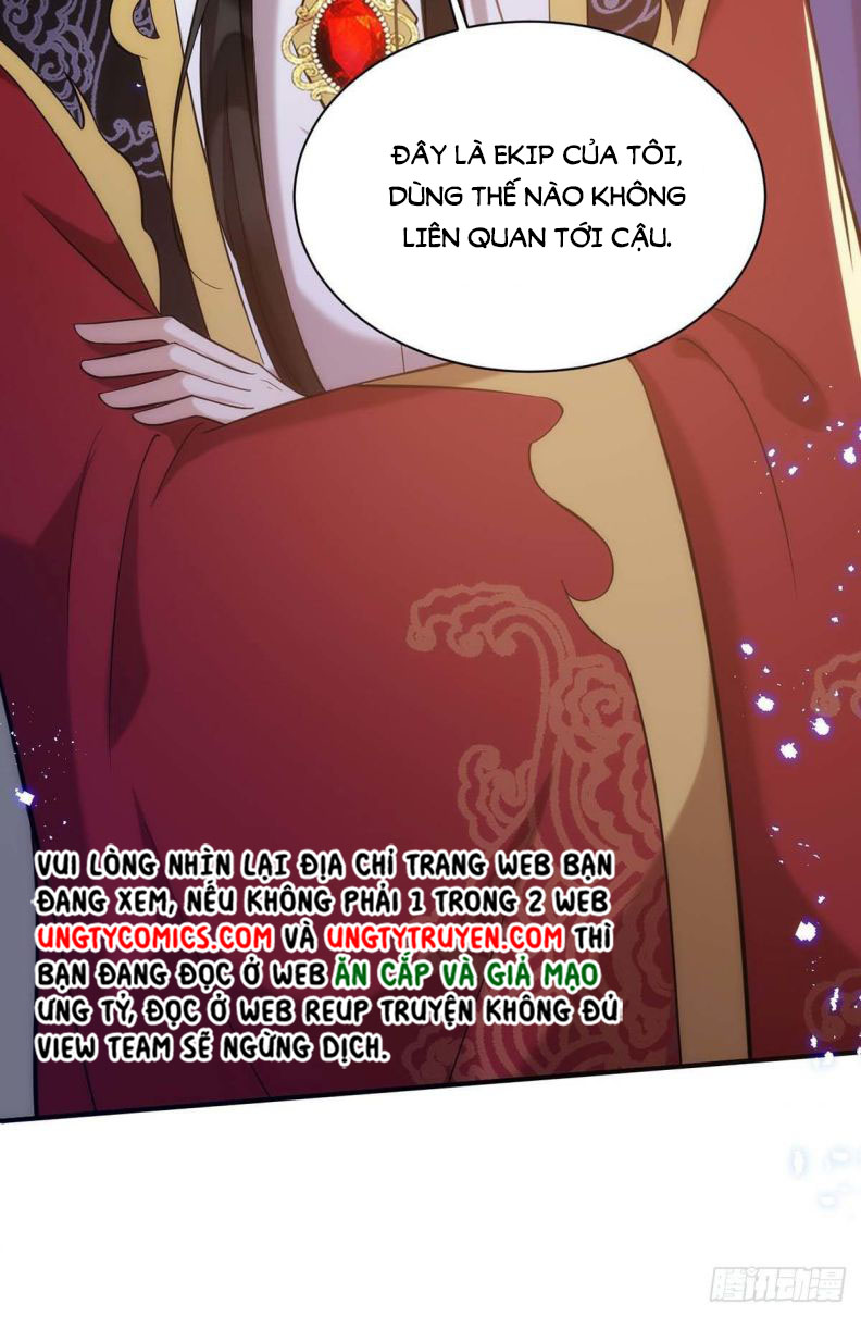 Thú Thụ Bất Thân Chap 96 - Next Chap 97