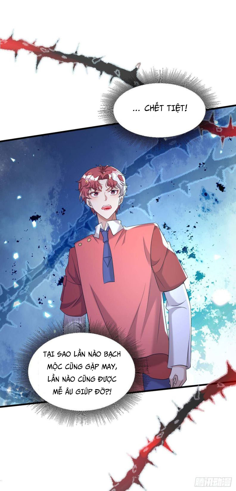 Thú Thụ Bất Thân Chap 96 - Next Chap 97