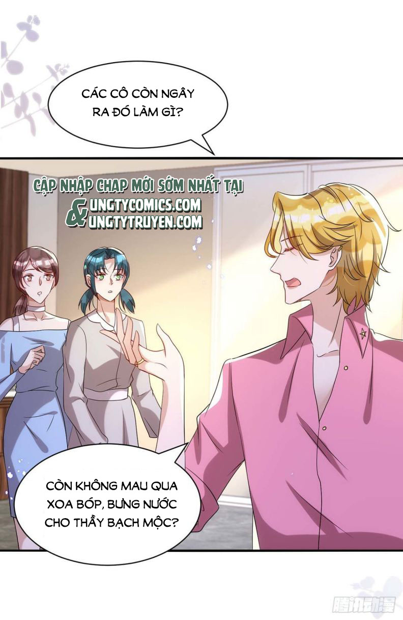 Thú Thụ Bất Thân Chap 96 - Next Chap 97