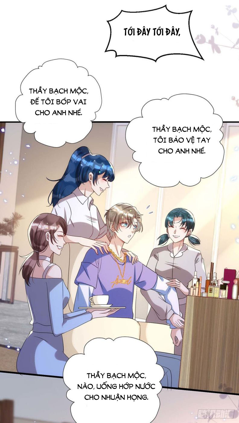 Thú Thụ Bất Thân Chap 96 - Next Chap 97