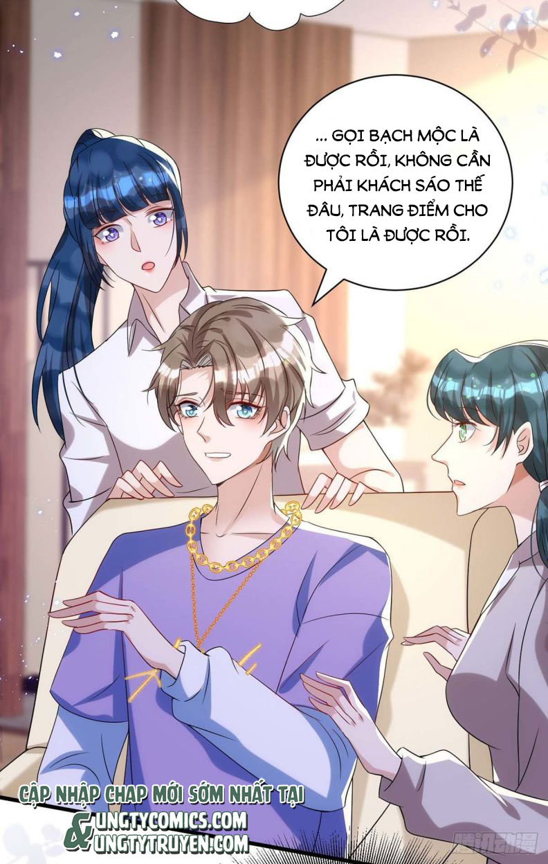 Thú Thụ Bất Thân Chap 96 - Next Chap 97