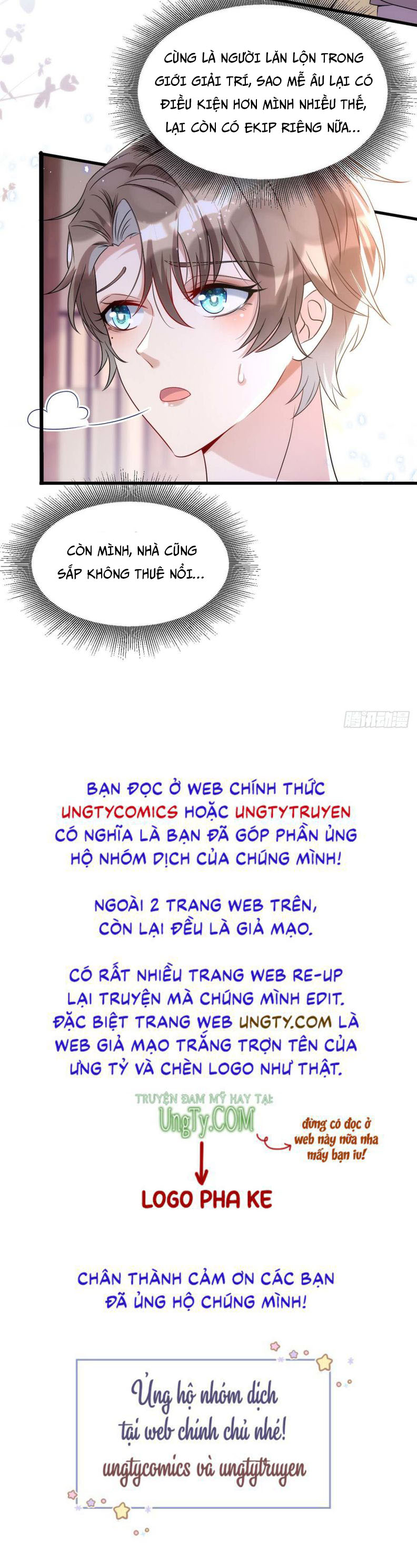 Thú Thụ Bất Thân Chap 96 - Next Chap 97