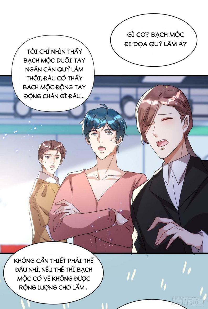 Thú Thụ Bất Thân Chap 96 - Next Chap 97