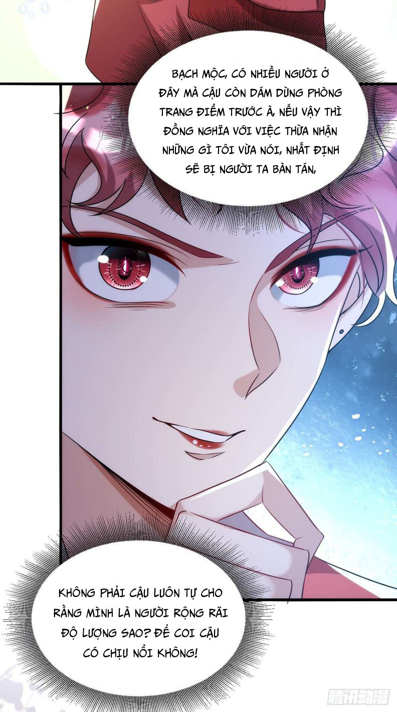 Thú Thụ Bất Thân Chap 96 - Next Chap 97