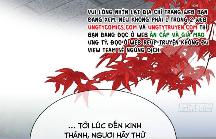 Đánh Chết Cũng Không Làm Sư Tôn Chap 50 - Next Chap 51