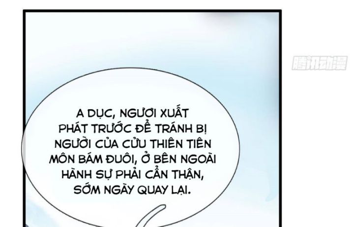 Đánh Chết Cũng Không Làm Sư Tôn Chap 50 - Next Chap 51