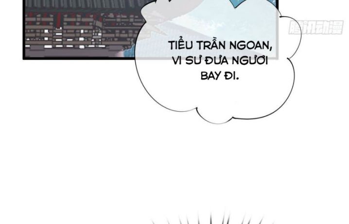 Đánh Chết Cũng Không Làm Sư Tôn Chap 50 - Next Chap 51