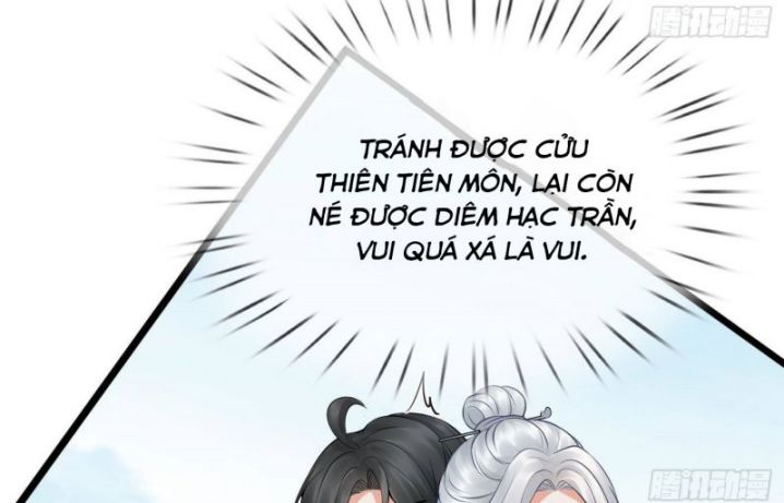 Đánh Chết Cũng Không Làm Sư Tôn Chap 50 - Next Chap 51