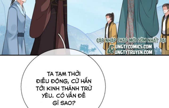 Đánh Chết Cũng Không Làm Sư Tôn Chap 50 - Next Chap 51