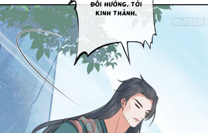 Đánh Chết Cũng Không Làm Sư Tôn Chap 50 - Next Chap 51