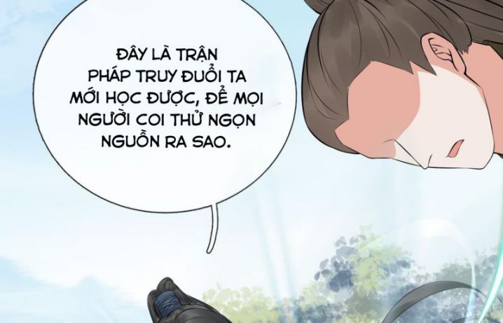 Đánh Chết Cũng Không Làm Sư Tôn Chap 50 - Next Chap 51