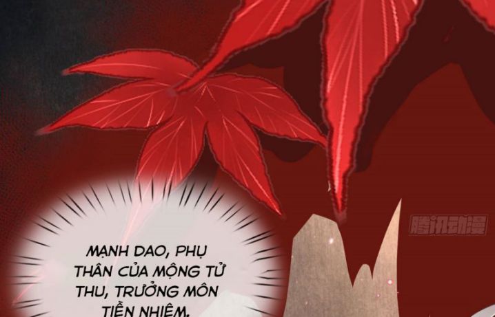 Đánh Chết Cũng Không Làm Sư Tôn Chap 50 - Next Chap 51