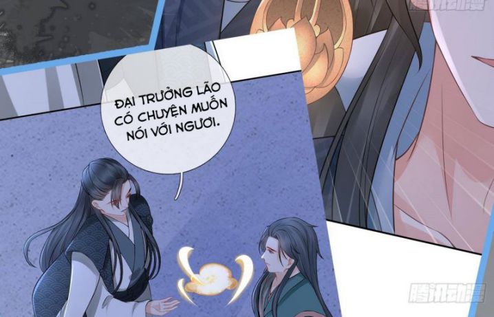 Đánh Chết Cũng Không Làm Sư Tôn Chap 50 - Next Chap 51