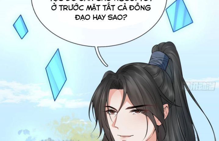 Đánh Chết Cũng Không Làm Sư Tôn Chap 50 - Next Chap 51