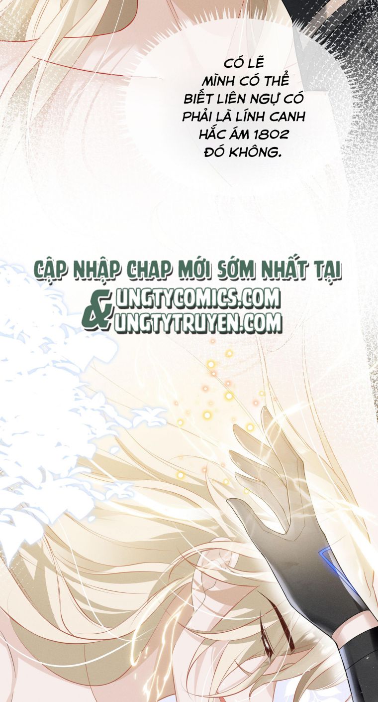 Người Dẫn Đường Có Phải Trùng Sinh Rồi Không Chap 6 - Next Chap 7