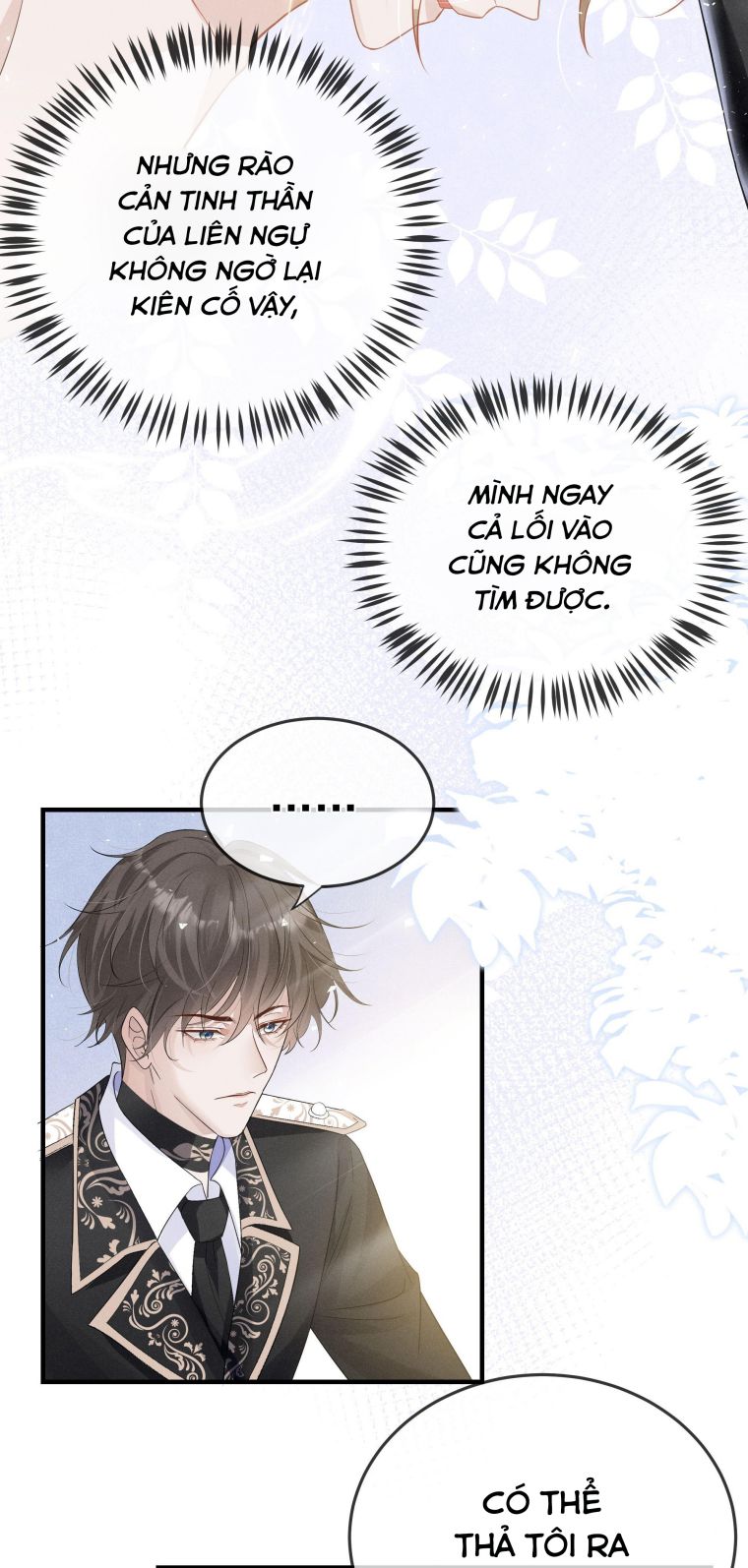 Người Dẫn Đường Có Phải Trùng Sinh Rồi Không Chap 6 - Next Chap 7