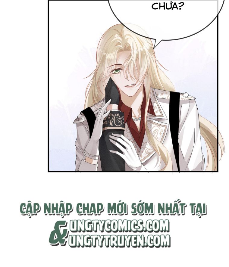 Người Dẫn Đường Có Phải Trùng Sinh Rồi Không Chap 6 - Next Chap 7