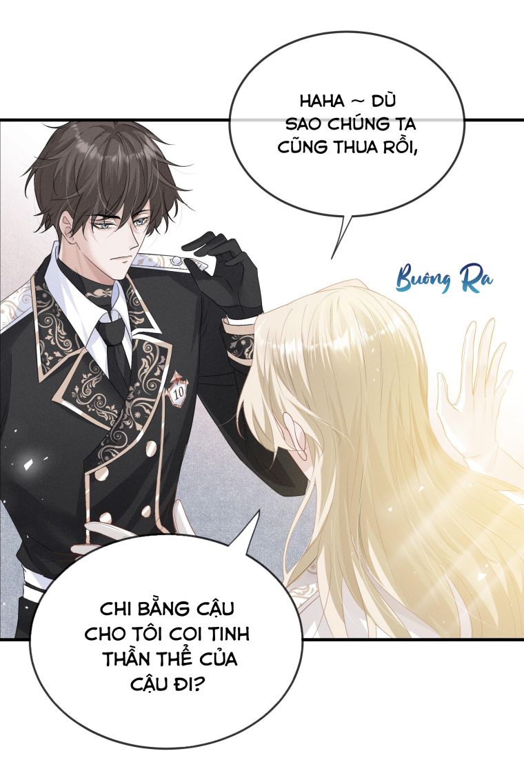 Người Dẫn Đường Có Phải Trùng Sinh Rồi Không Chap 6 - Next Chap 7