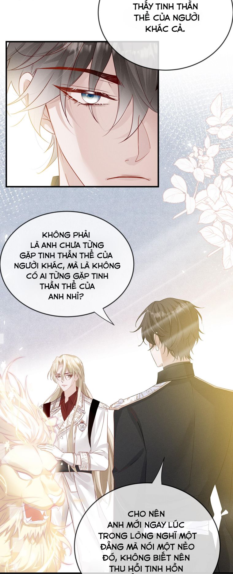 Người Dẫn Đường Có Phải Trùng Sinh Rồi Không Chap 6 - Next Chap 7