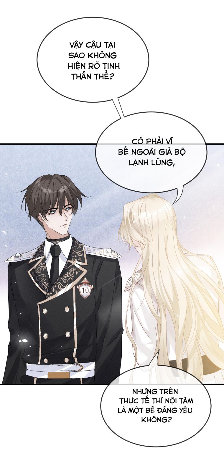 Người Dẫn Đường Có Phải Trùng Sinh Rồi Không Chap 6 - Next Chap 7