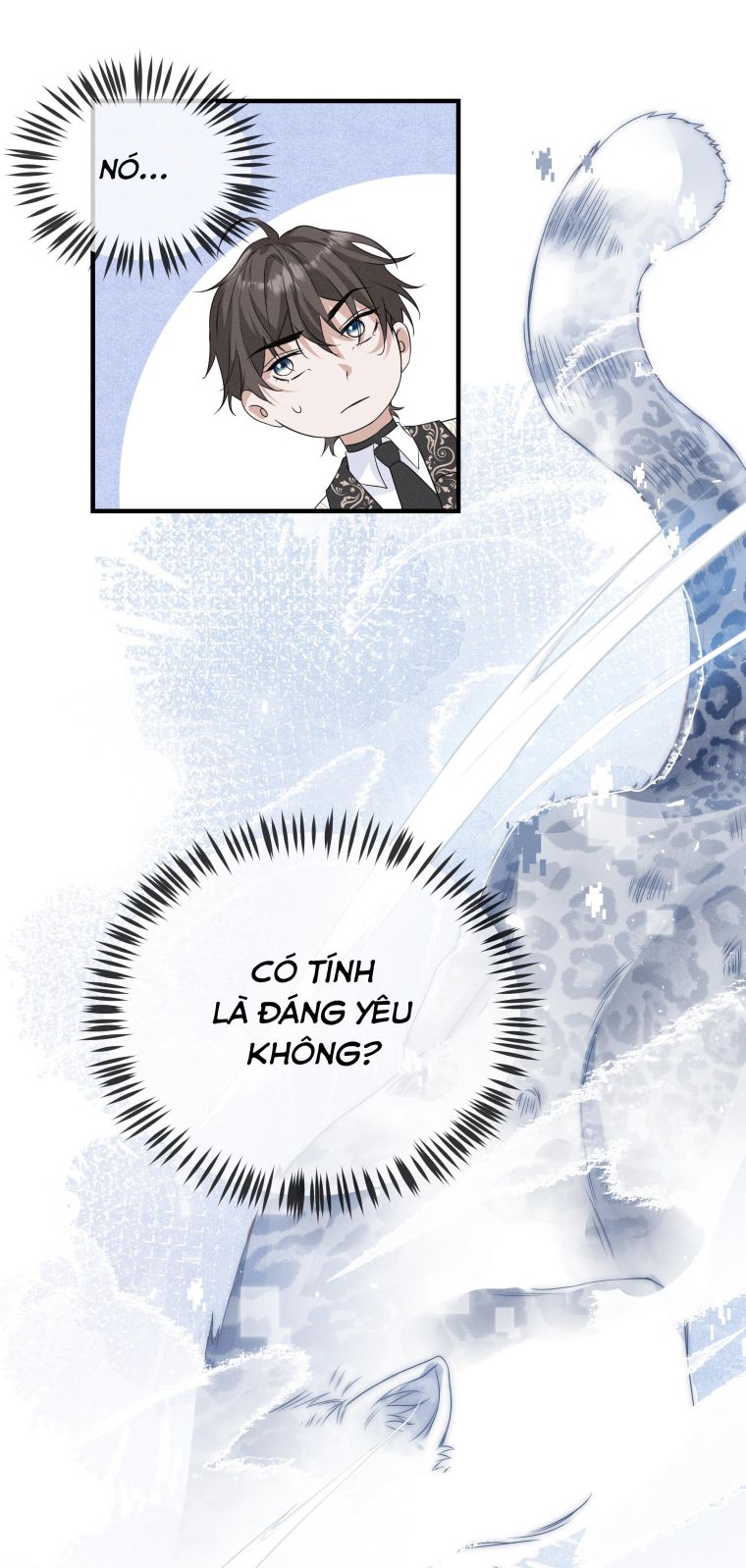 Người Dẫn Đường Có Phải Trùng Sinh Rồi Không Chap 6 - Next Chap 7