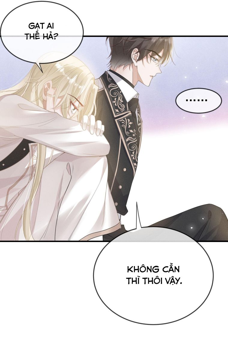 Người Dẫn Đường Có Phải Trùng Sinh Rồi Không Chap 6 - Next Chap 7