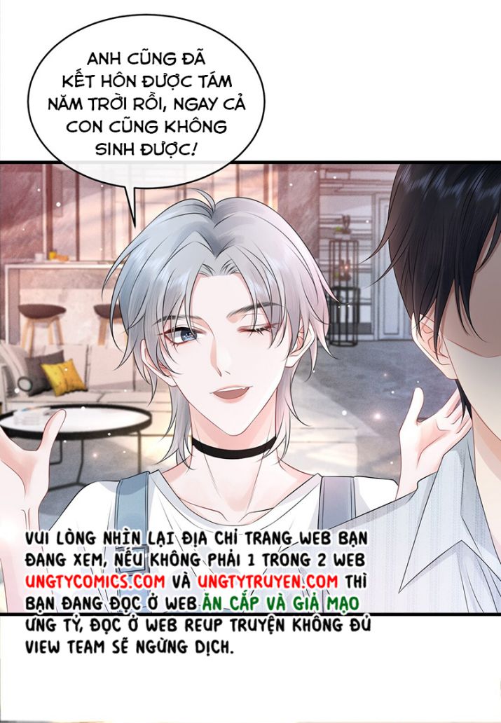 Peter Pan và Cinderella Chapter 4 - Next Chapter 5