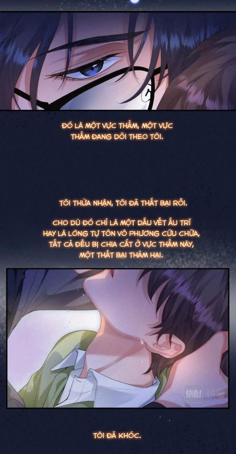 Linh Hồn Hoãn Án Chap 16 - Next Chap 17