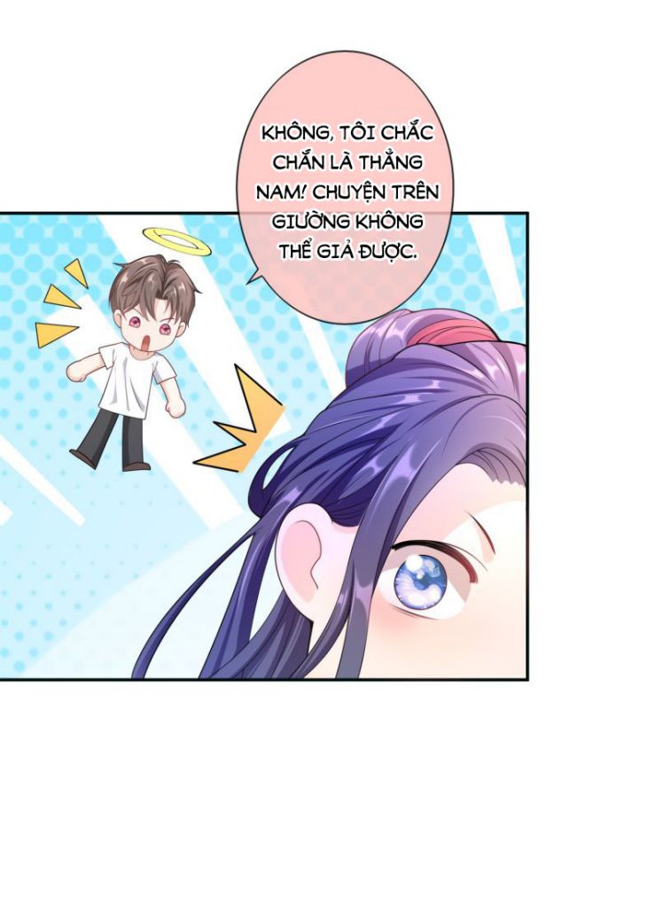 Scandal Quá Nhiều Là Lỗi Của Tôi Sao? Chap 18 - Next Chap 19