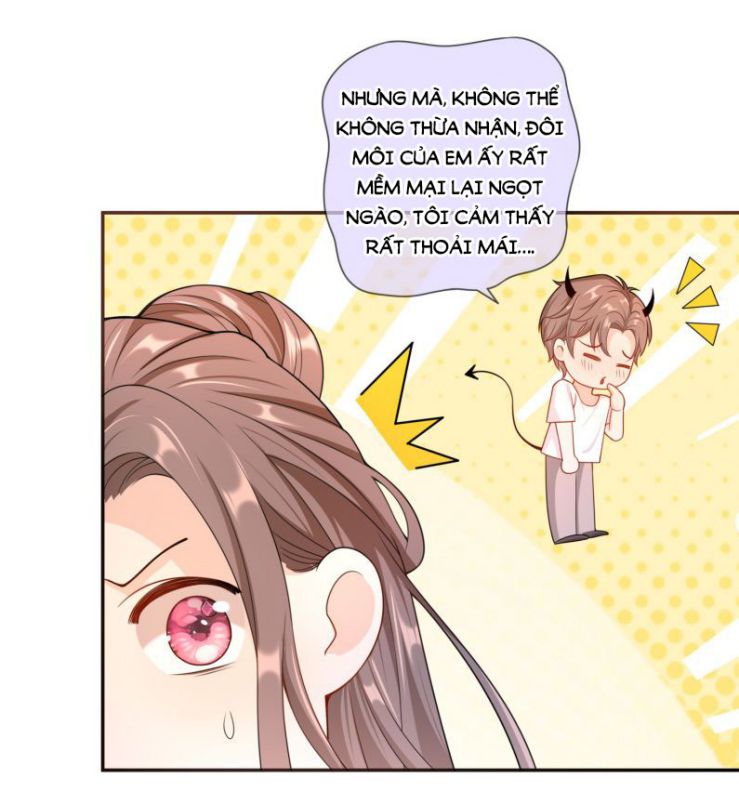 Scandal Quá Nhiều Là Lỗi Của Tôi Sao? Chap 18 - Next Chap 19