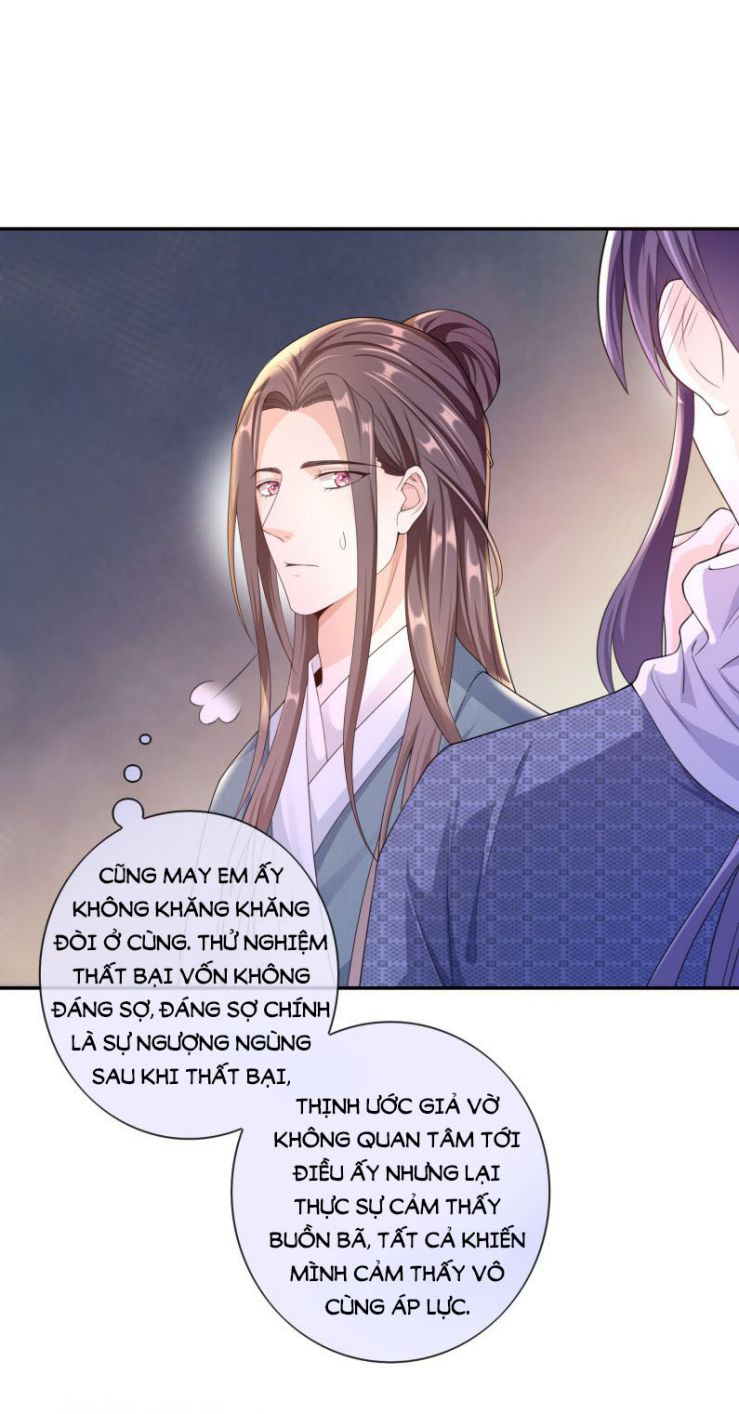 Scandal Quá Nhiều Là Lỗi Của Tôi Sao? Chap 18 - Next Chap 19