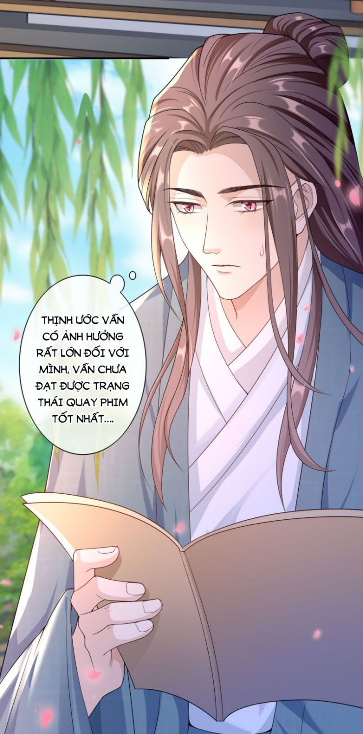 Scandal Quá Nhiều Là Lỗi Của Tôi Sao? Chap 18 - Next Chap 19