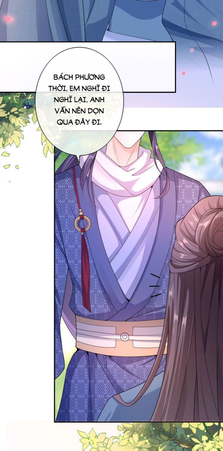 Scandal Quá Nhiều Là Lỗi Của Tôi Sao? Chap 18 - Next Chap 19