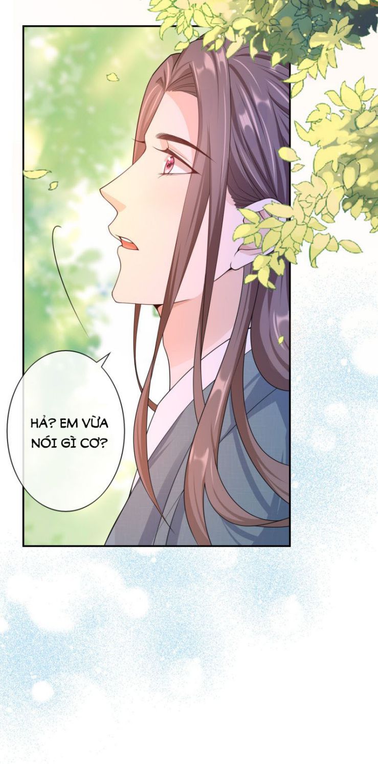 Scandal Quá Nhiều Là Lỗi Của Tôi Sao? Chap 18 - Next Chap 19