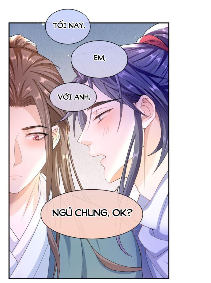 Scandal Quá Nhiều Là Lỗi Của Tôi Sao? Chap 18 - Next Chap 19