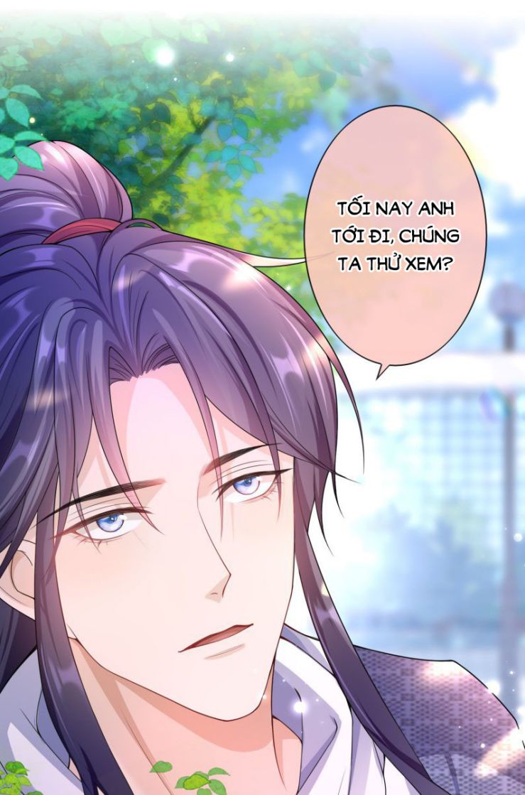 Scandal Quá Nhiều Là Lỗi Của Tôi Sao? Chap 18 - Next Chap 19