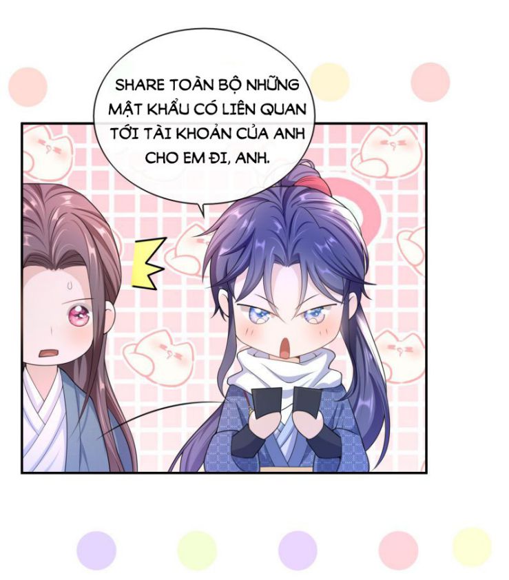 Scandal Quá Nhiều Là Lỗi Của Tôi Sao? Chap 18 - Next Chap 19