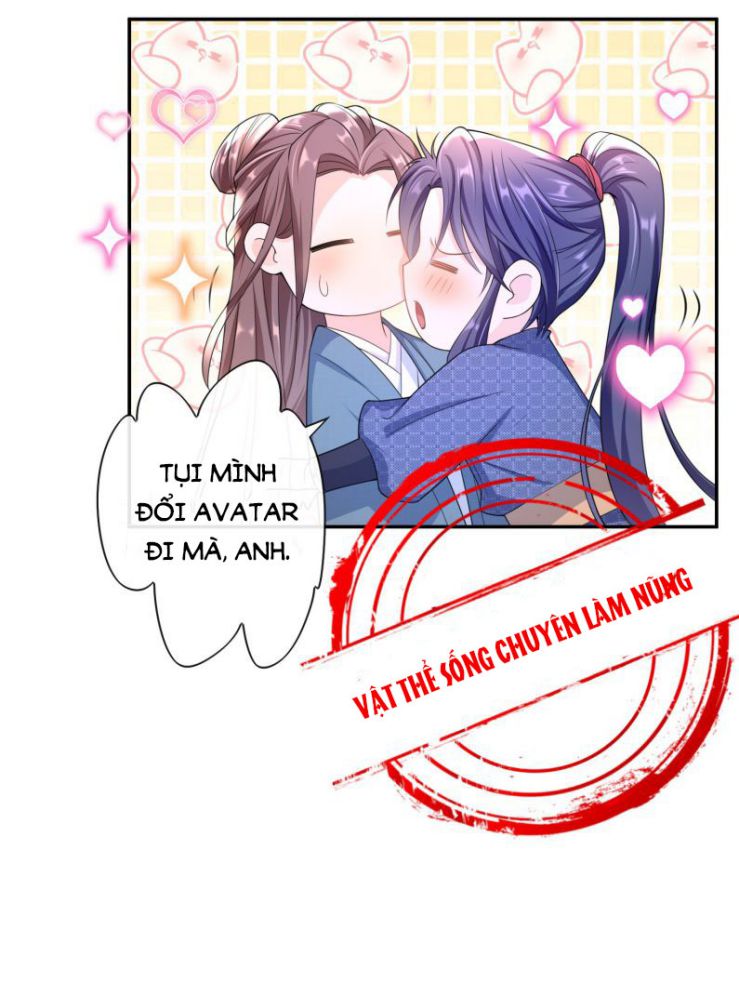 Scandal Quá Nhiều Là Lỗi Của Tôi Sao? Chap 18 - Next Chap 19