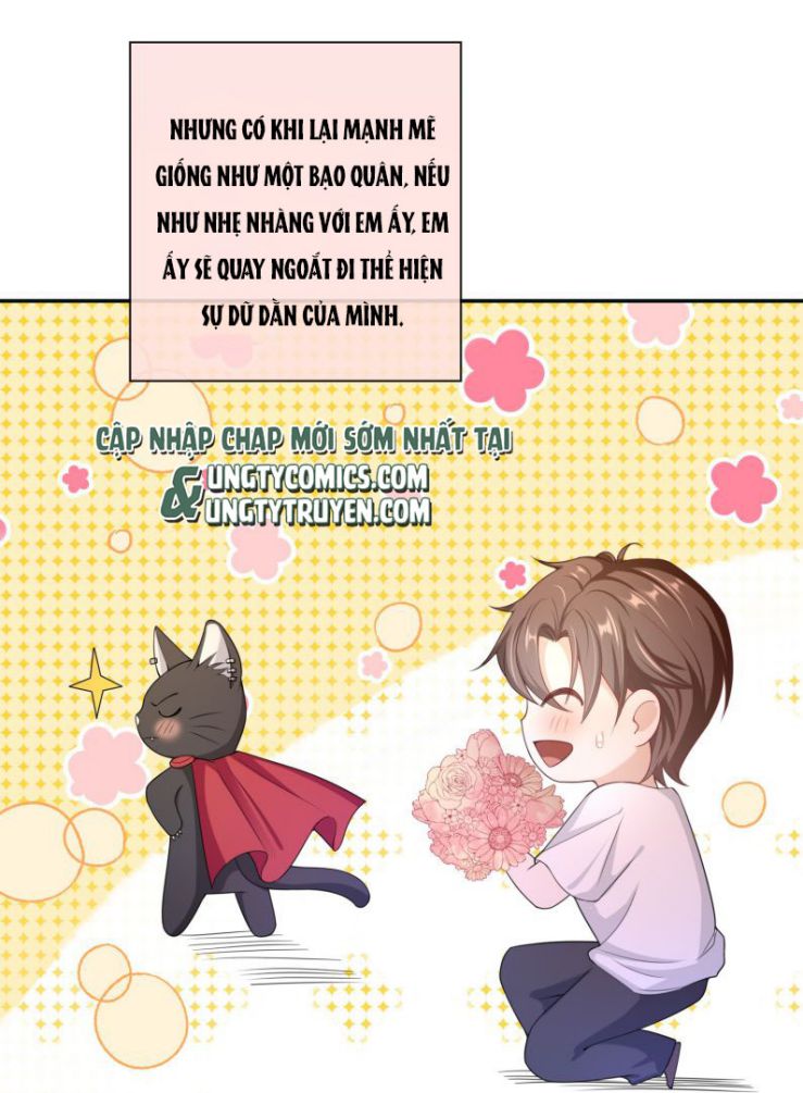 Scandal Quá Nhiều Là Lỗi Của Tôi Sao? Chap 18 - Next Chap 19