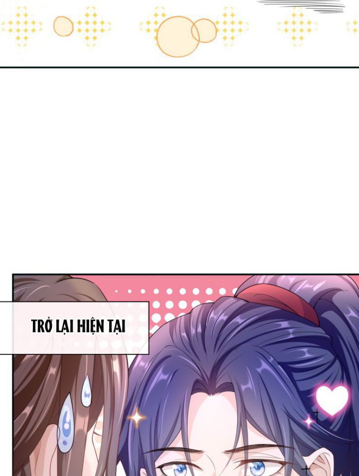 Scandal Quá Nhiều Là Lỗi Của Tôi Sao? Chap 18 - Next Chap 19